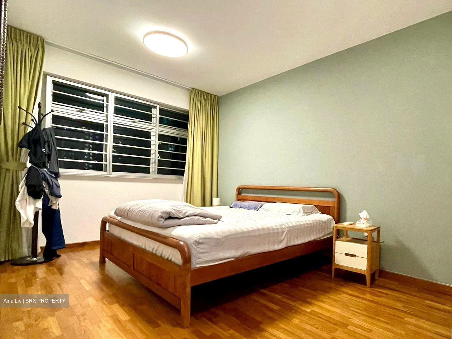 Blk 422A Northshore Straitsview (Punggol), HDB 5 Rooms #517265721